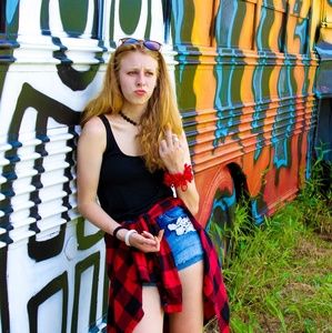 Meet your Posher, Samantha